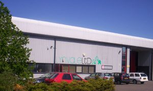 Lynvale Manufacturing factory